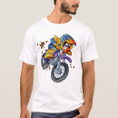 Recherche de motocross tshirts Sport