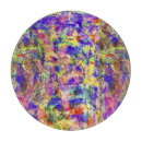 Recherche de cristal planches à découper Coloré