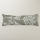 Recherche de relief coussins Gris