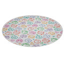 Recherche de sourire planches à découper Bleu