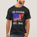 Recherche de nouvel américain tshirts Depuis