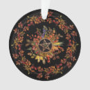 Recherche de wicca ornements Sorcière