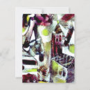 Recherche de peintures abstraites célèbres cartes postales Peinture célèbre