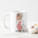 Recherche de femme enceinte tasses Maternité