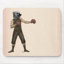 Recherche de boxe tapis souris Animaux