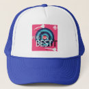 Recherche de podcast casquettes Canada