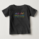 Recherche de musulman bébé tshirts Arabe