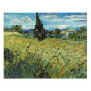 Recherche de champ de blé posters Peinture