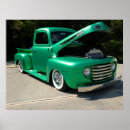 Recherche de camions américains posters Vintage