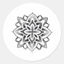 Recherche de géométrie sacrée autocollants Spiritualité