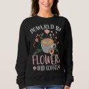 Zoek naar bloemist hoodies Ontwerper