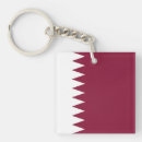 Recherche de qatar porteclés Drapeau du qatar