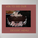 Zoek naar cakes posters Dessert