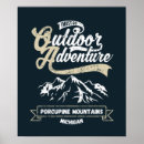 Recherche de trekking posters Nature