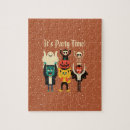 Zoek naar vampire puzzels Pompoen