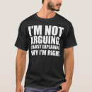 Zoek naar leg tshirts Sarcastisch