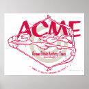 Zoek naar nonsens posters Looney tunes coyote