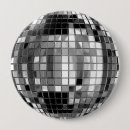 Recherche de boules disco badges Boule de disco