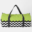 Recherche de chevron vert sacs Pour elle