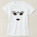 Recherche de lash tshirts Cils