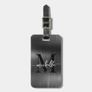 Recherche de papier de bagages étiquettes Pour elle