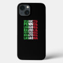 Recherche de nourriture italienne iphone coques Spaghetti