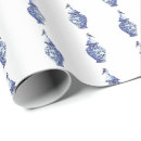Recherche de gingembre papier cadeau Chinoiserie