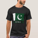 Recherche de pakistan tshirts Fierté