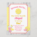 Recherche de limonade rose Anniversaire de la limonade