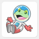 Recherche de crapaud drôle autocollants Anniversaire