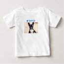 Recherche de chien français de taureau tshirts Pour enfants