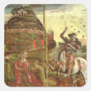 Recherche de st george et le dragon autocollants Tuer