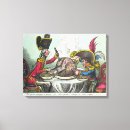 Zoek naar snijden van de wereld Gillray