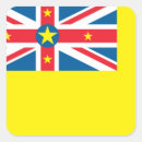 Recherche de polynésie autocollants Drapeaux du monde