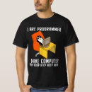 Recherche de gnu tshirts Programmation