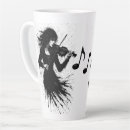 Recherche de de sonnerie tasses Musicien