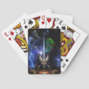 Recherche de épée jeux de cartes Imaginaire