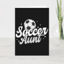 Zoek naar trotse tante kaarten Voetbal