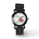 Recherche de père noël montres Dog