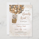 Recherche de ourson baby shower invitations Pour enfants