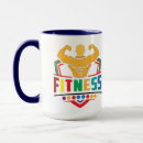 Zoek naar fitness mokken Oefening