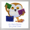 Recherche de hibou chambre enfant décorations Bibliothèque