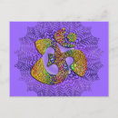 Recherche de om cartes postales Bouddhisme