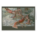 Recherche de ecrevisse vœux cartes Fruits de mer
