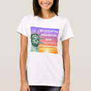 Recherche de liberty tshirts Statue de la liberté