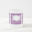 Recherche de triple tasses Païen