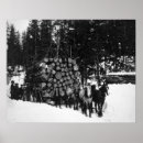 Recherche de traîneau posters Équipe