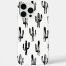 Recherche de de cactus iphone coques Motif
