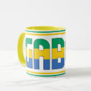 Recherche de le gabon tasses Drapeaux du monde