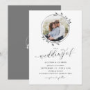 Zoek naar romantic wedding uitnodigingen Typografie